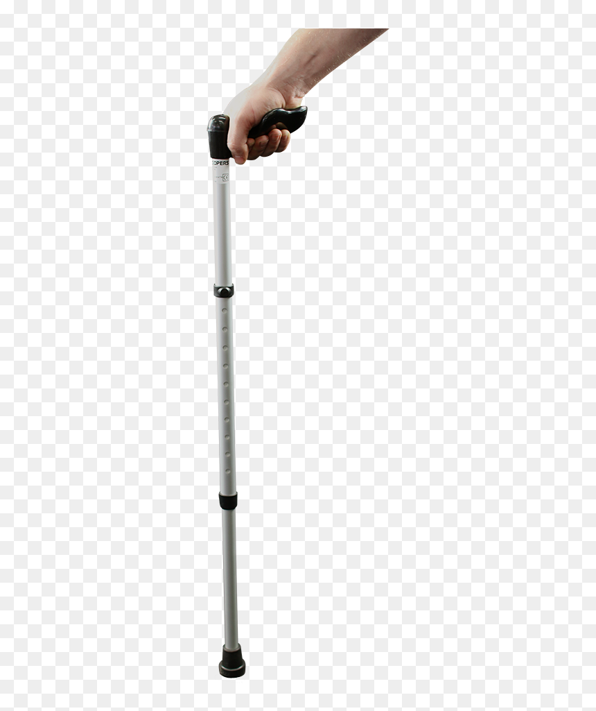 Walking Stick Light Alarm, HD Png Download - walking cane png