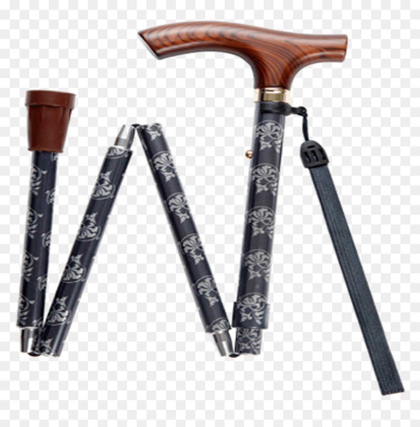 Cleaving Axe, HD Png Download - walking cane png