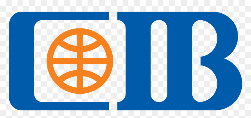 Commercial International Bank Egypt, HD Png Download - chase bank png