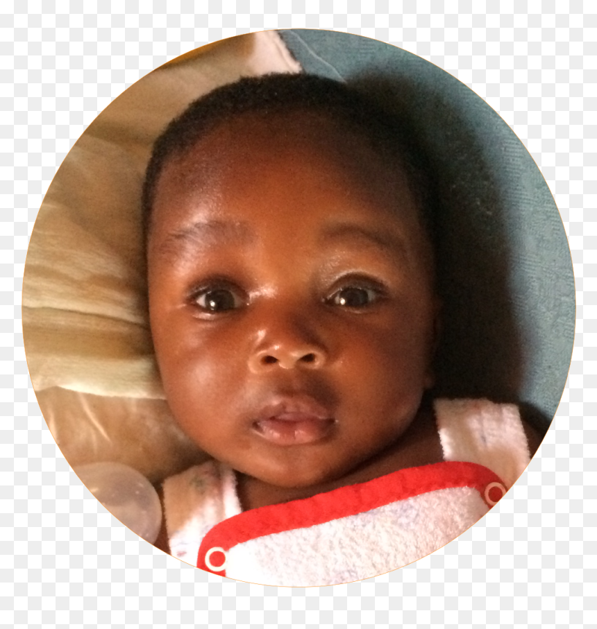 Baby, HD Png Download - jesus head png