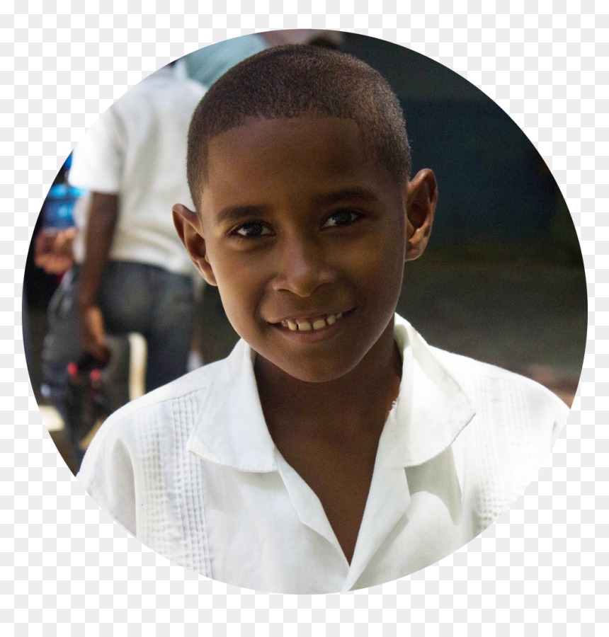 Boy, HD Png Download - jesus head png