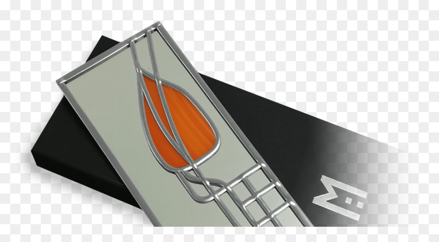 Orange, HD Png Download - snow white mirror png