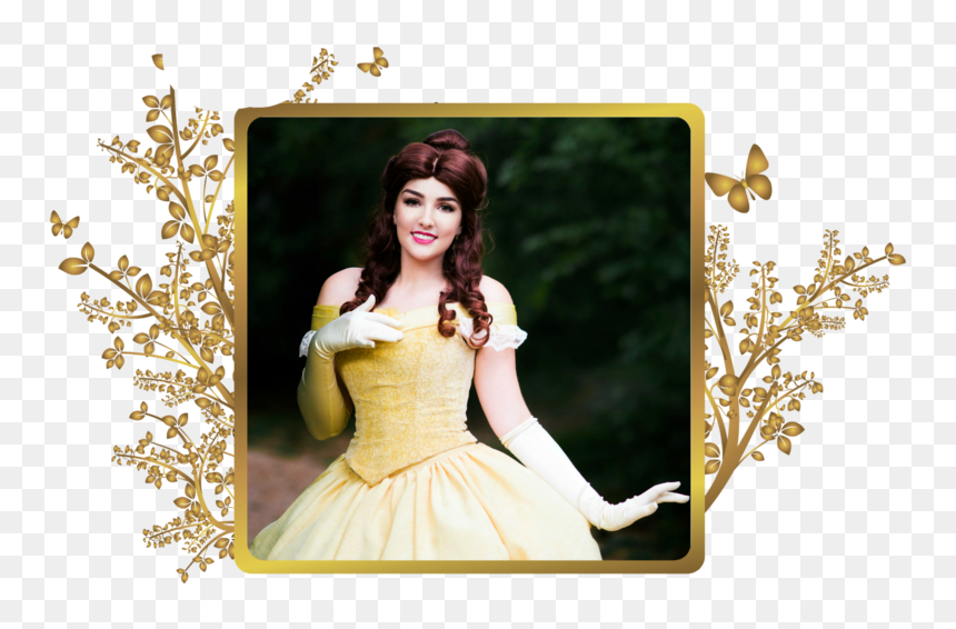 Portable Network Graphics, HD Png Download - snow white mirror png