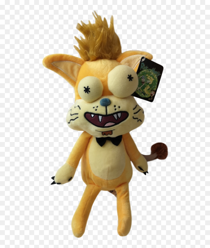 Stuffed Toy, HD Png Download - squanchy png
