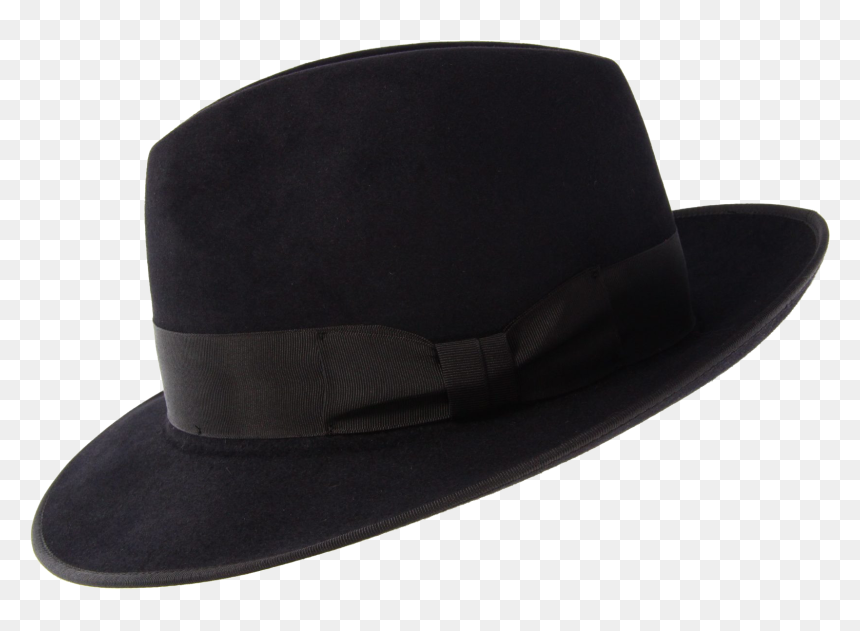 Black Hat, HD Png Download - thanksgiving hat png