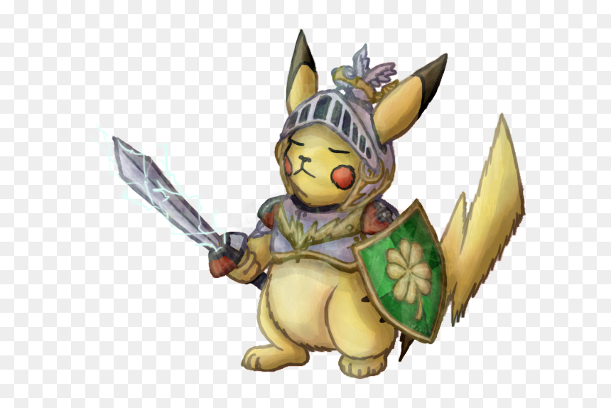 Cartoon, HD Png Download - animated sword png