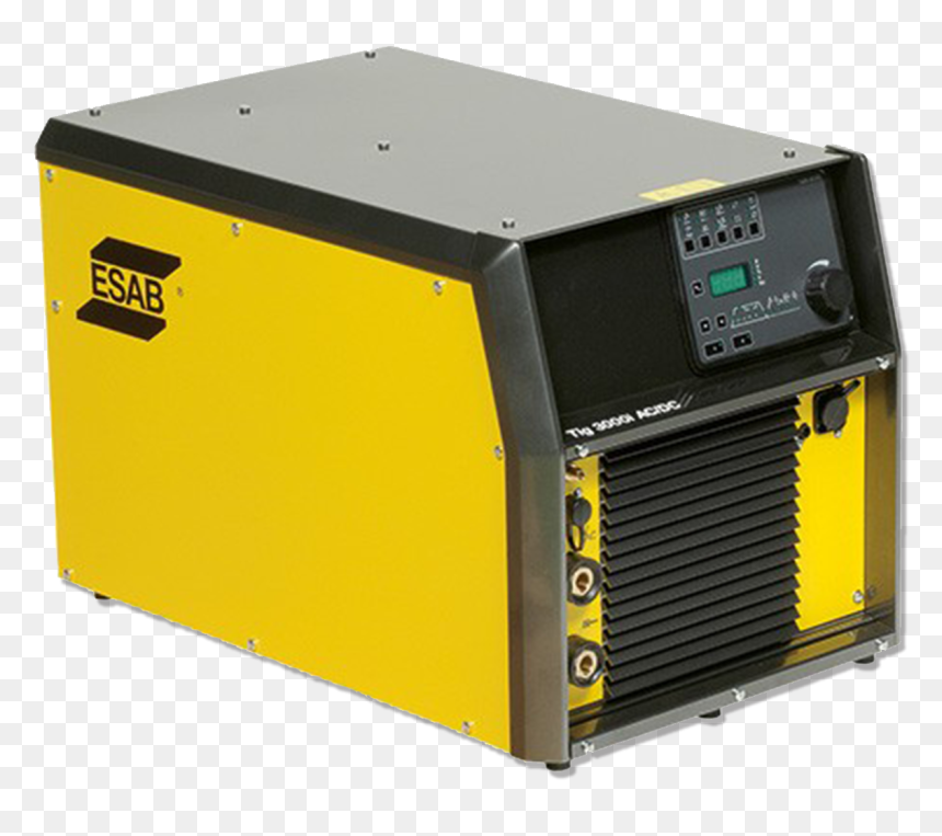 Origo Tig 3000i Ac Dc, HD Png Download - ac dc png