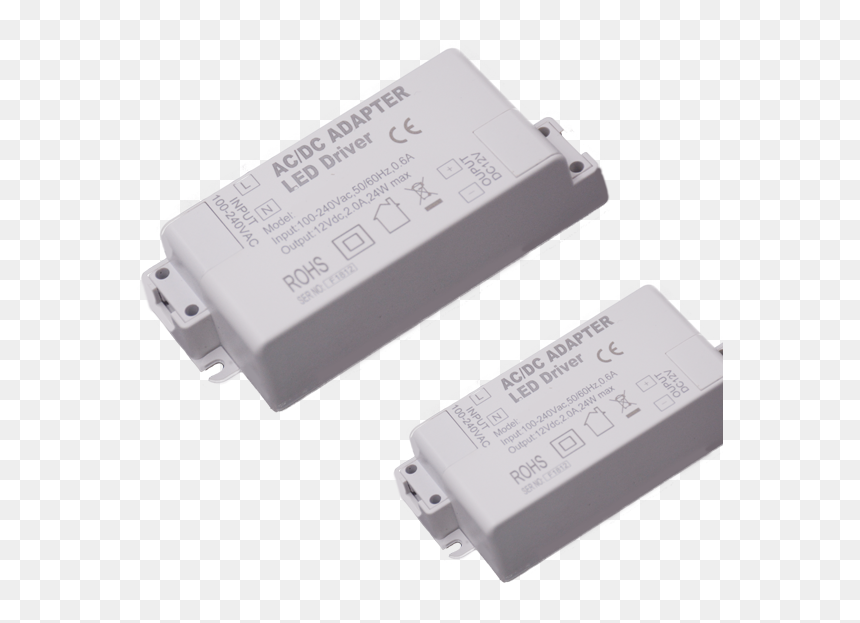 Laptop Power Adapter, HD Png Download - ac dc png