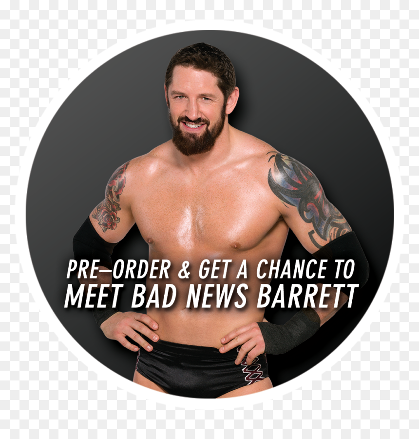 Barechested, HD Png Download - wwe sting png