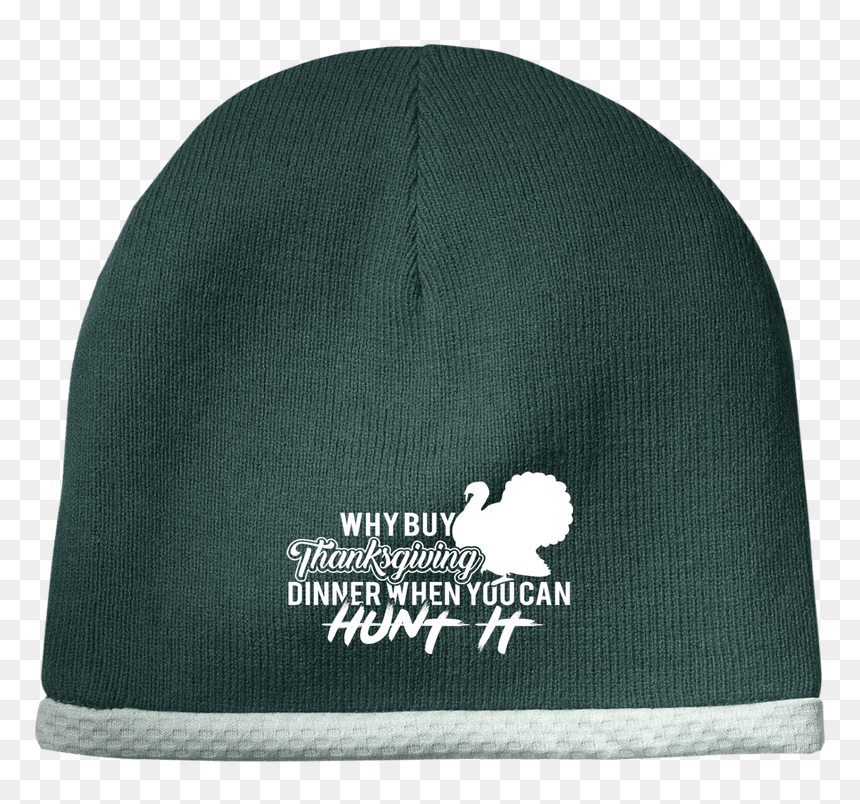 Beanie, HD Png Download - thanksgiving hat png