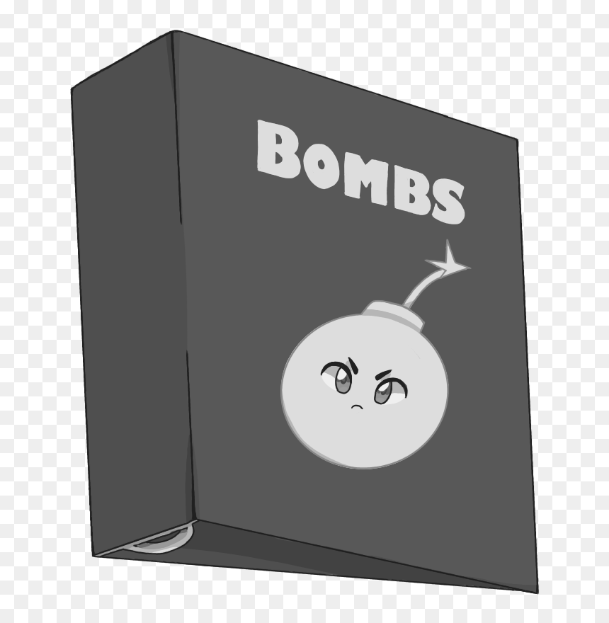Illustration, HD Png Download - keep talking and nobody explodes png