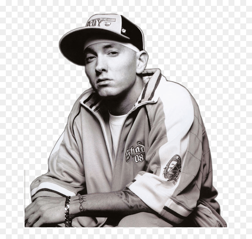 Eminem Song, HD Png Download - hopsin png
