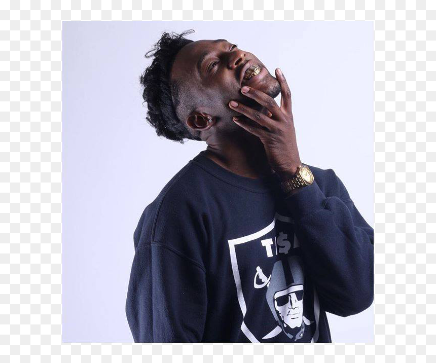 Og Bobby Billions - Girl, HD Png Download - hopsin png