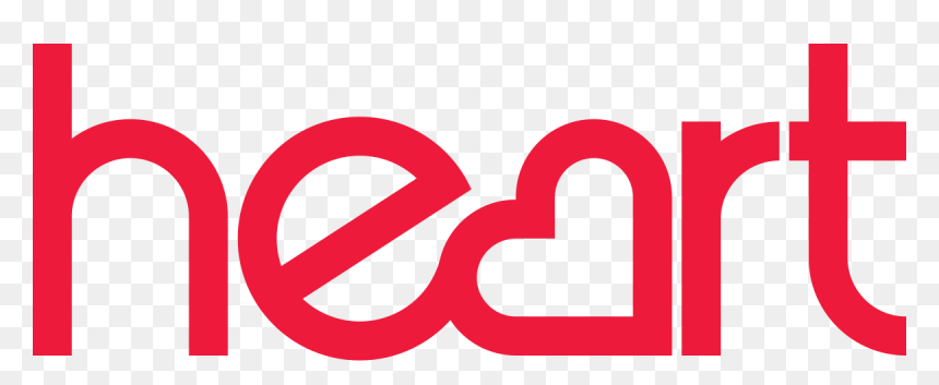 Heart North West Logo, HD Png Download - southwest heart png
