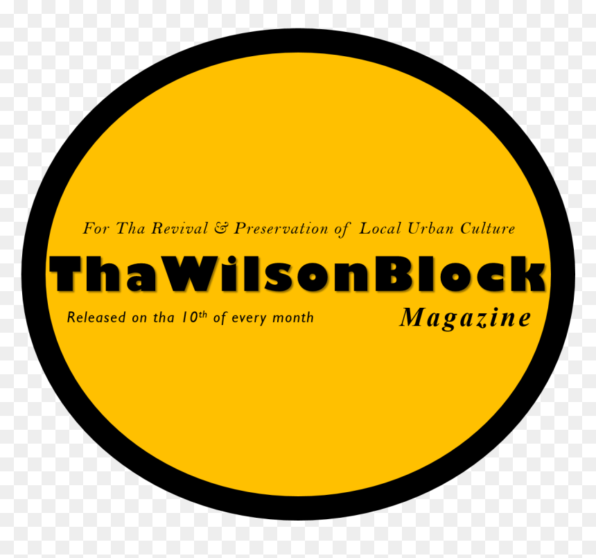 Buy A Copy Of Thawilsonblock Magazine For $1 - Coolserve Aircon, HD Png Download - hopsin png
