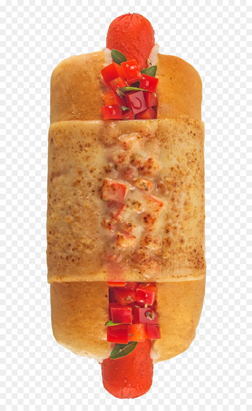 Ice Pop, HD Png Download - chimichanga png