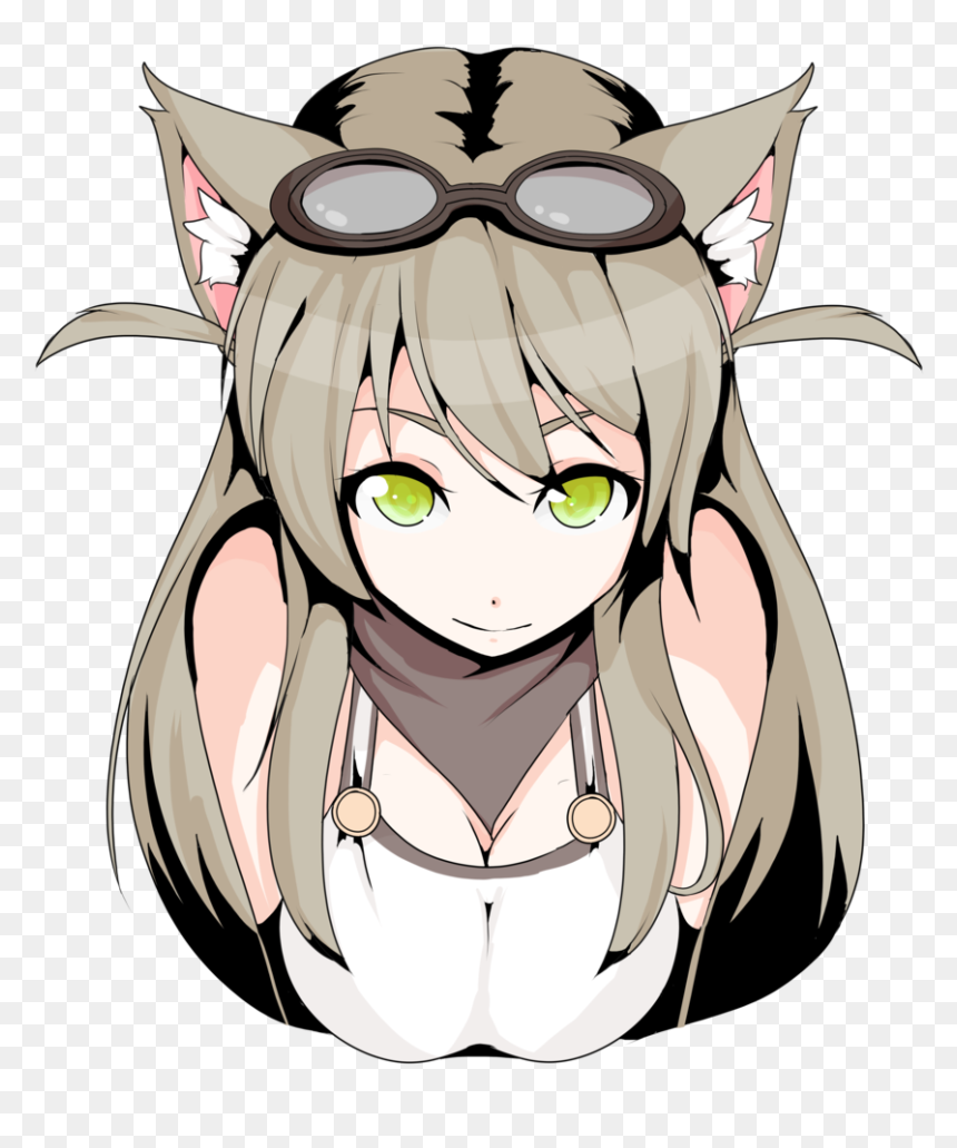Lost Pause Lily, HD Png Download - anime angel png