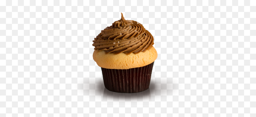 Cupcake, HD Png Download - birthday cupcakes png