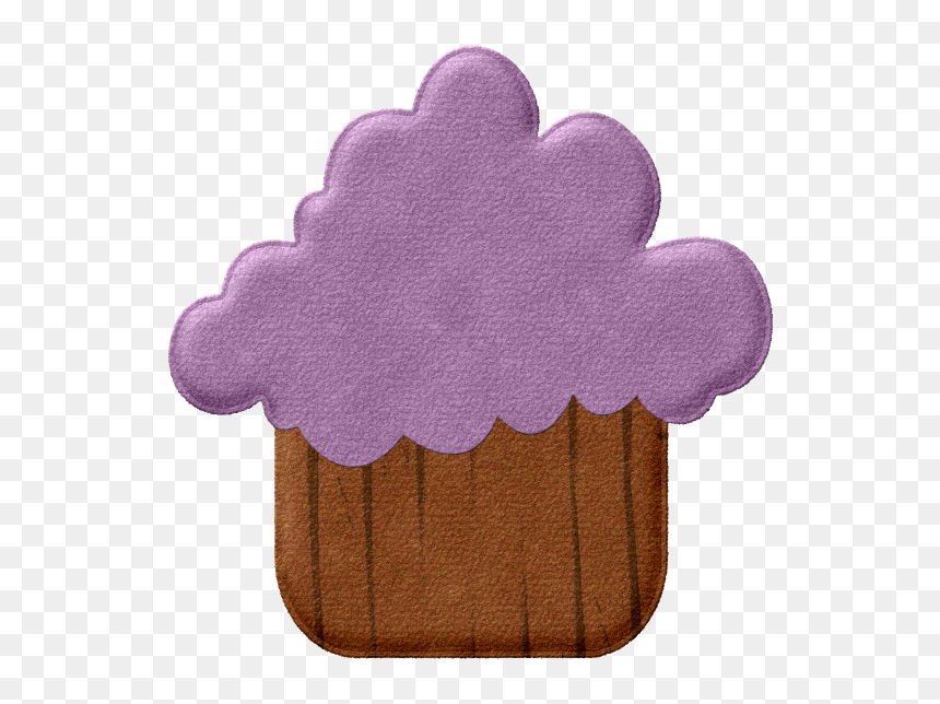Cupcake, HD Png Download - birthday cupcakes png