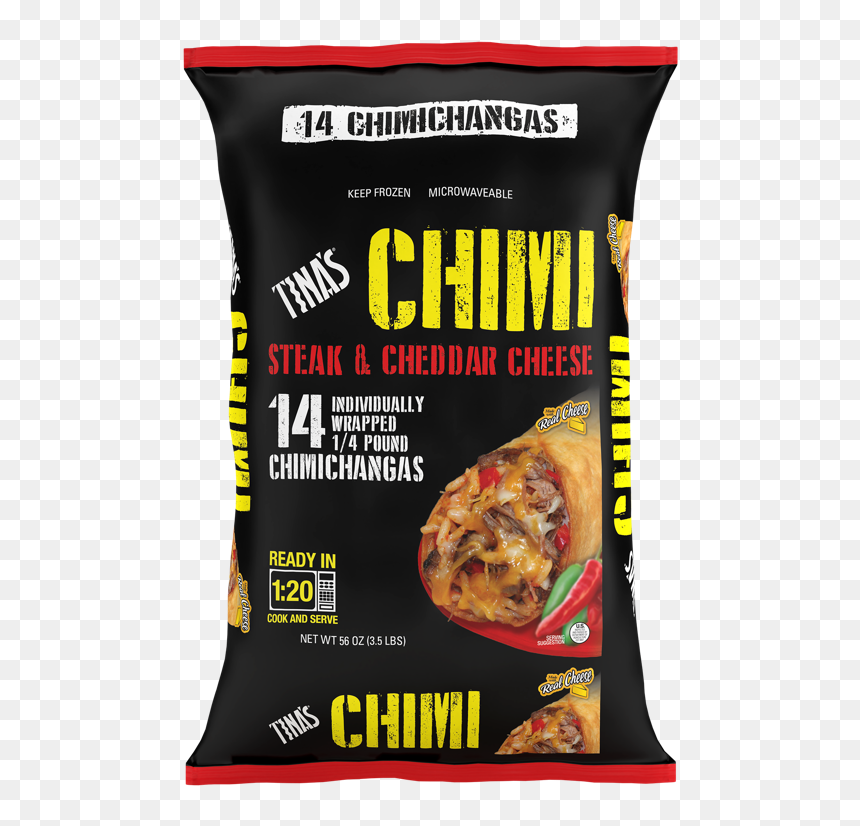 Tina's Chimichangas, HD Png Download - chimichanga png