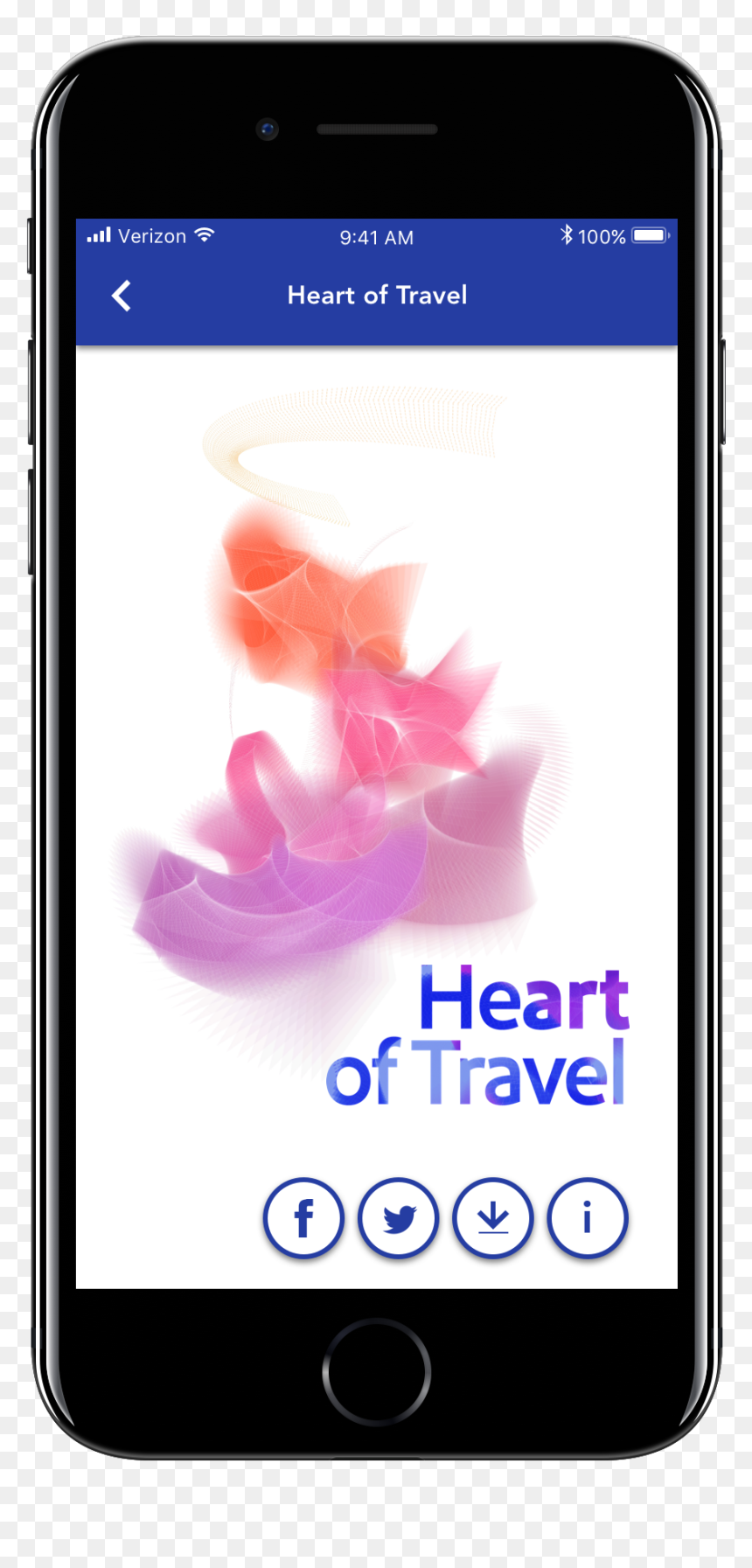 Mobile Phone, HD Png Download - southwest heart png