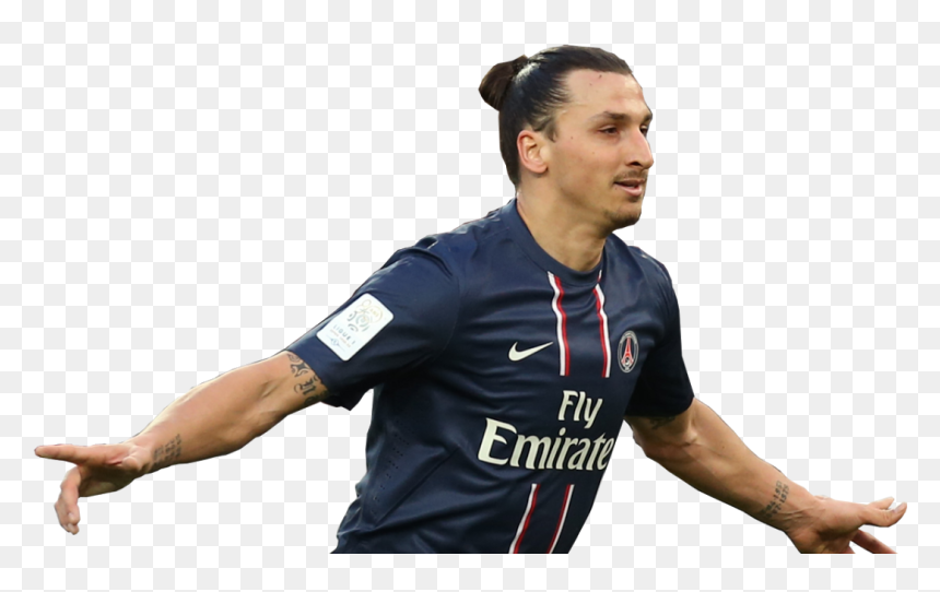 Player, HD Png Download - zlatan png