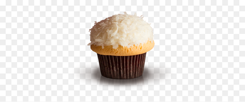 Cupcake, HD Png Download - birthday cupcakes png