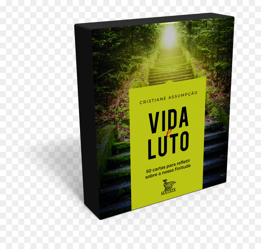 Vida E Luto, HD Png Download - 5 hour energy png