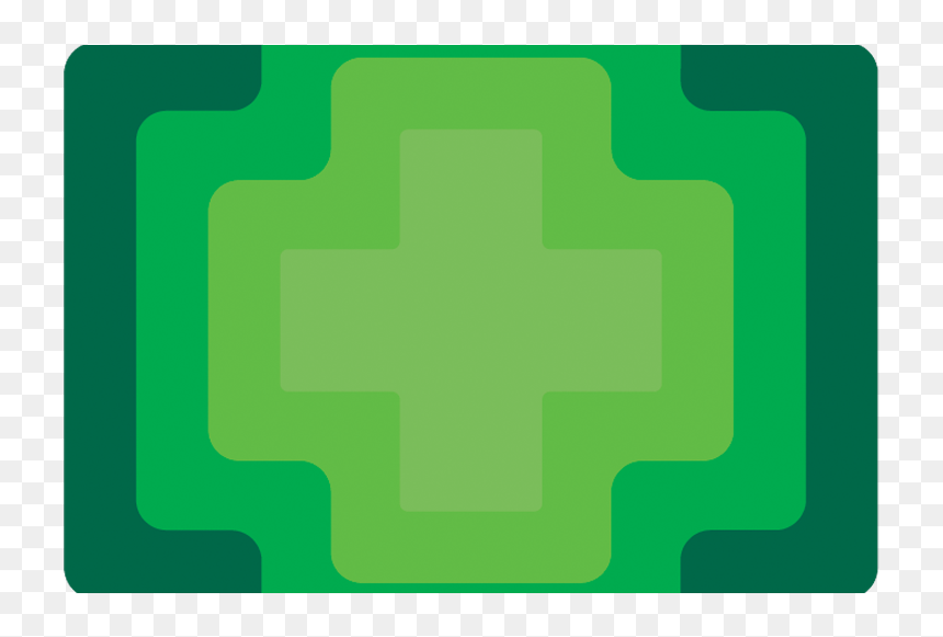 Cross, HD Png Download - health cross png
