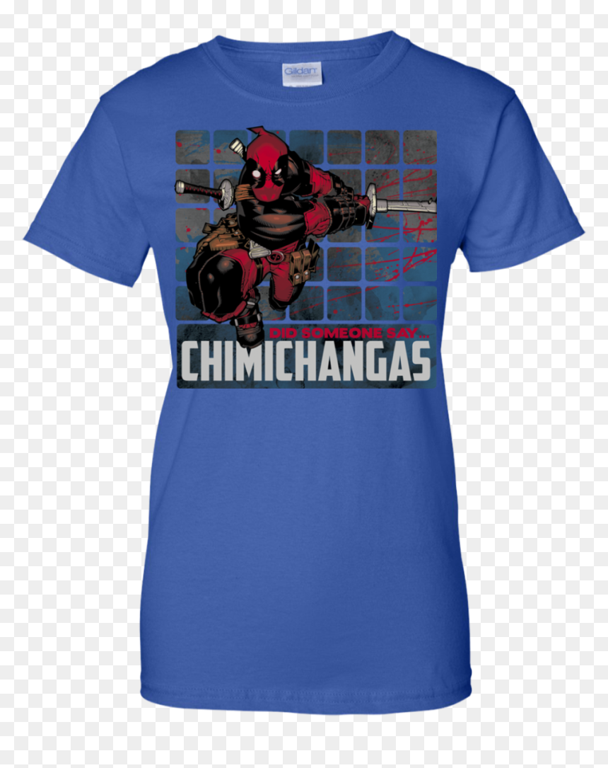 T-shirt, HD Png Download - chimichanga png