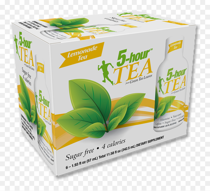 Herbal, HD Png Download - 5 hour energy png