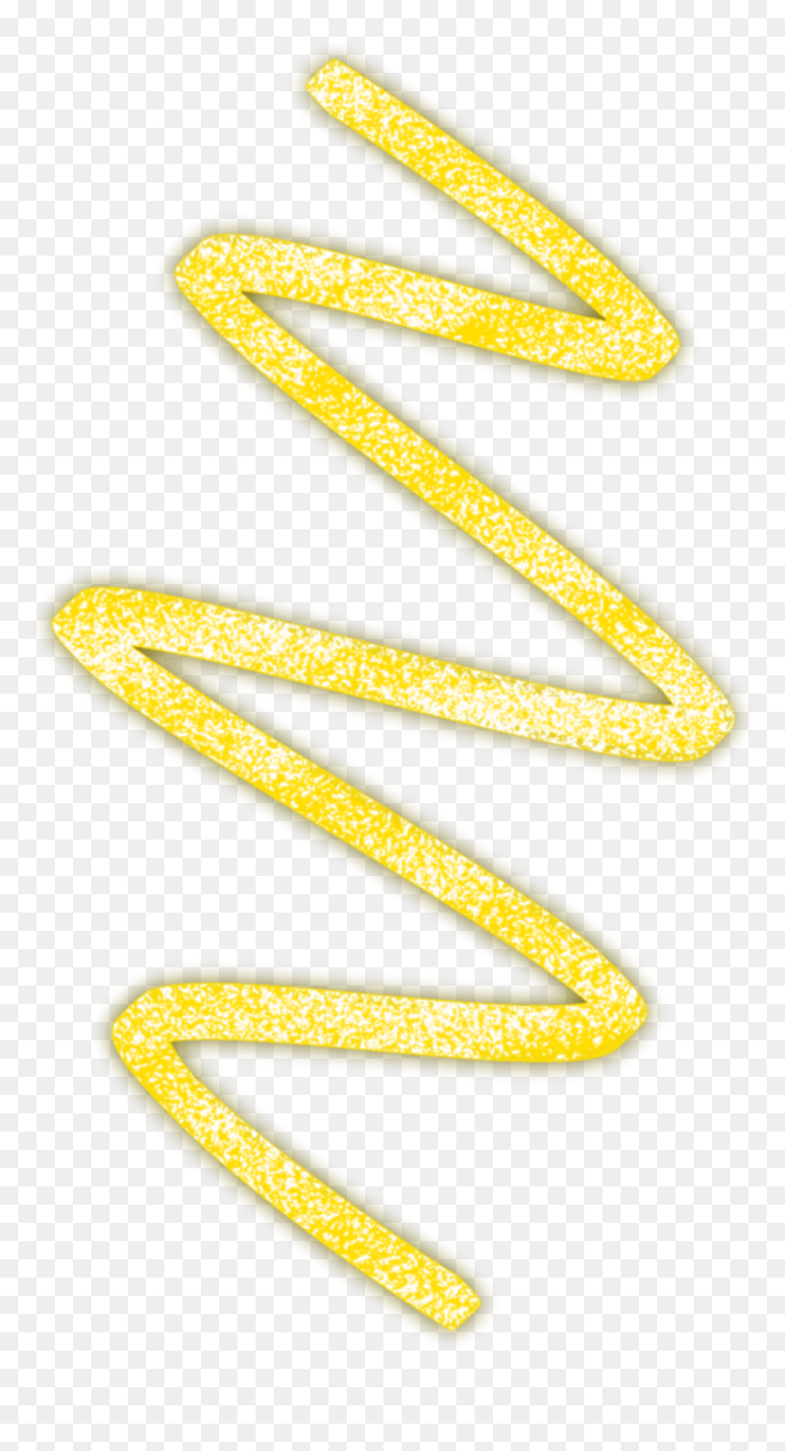 Neon, HD Png Download - glitter line png