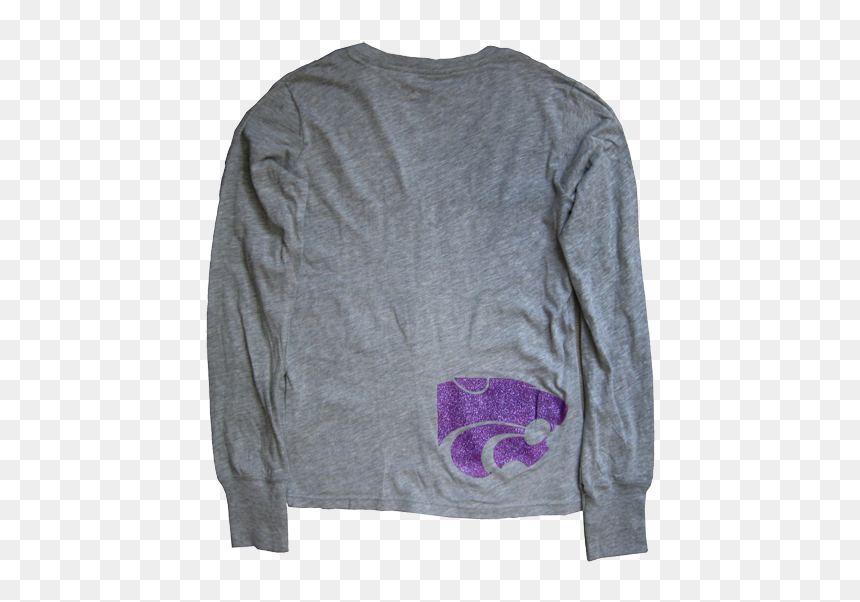 Sweater, HD Png Download - glitter line png