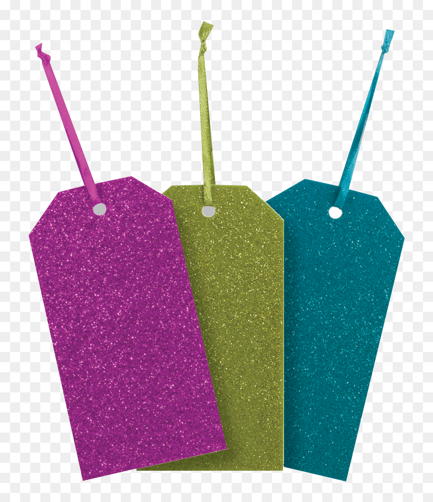 Paper, HD Png Download - glitter line png