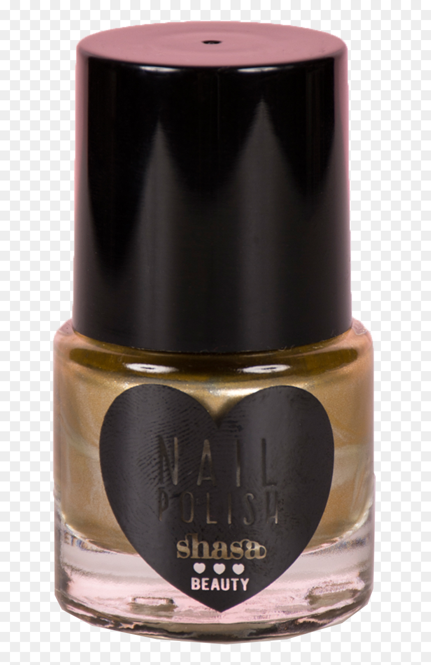 Nail Polish, HD Png Download - fingernail png