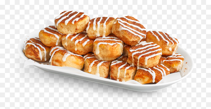 Cici's Pizza Cinnamon Rolls, HD Png Download - cinnamon rolls png
