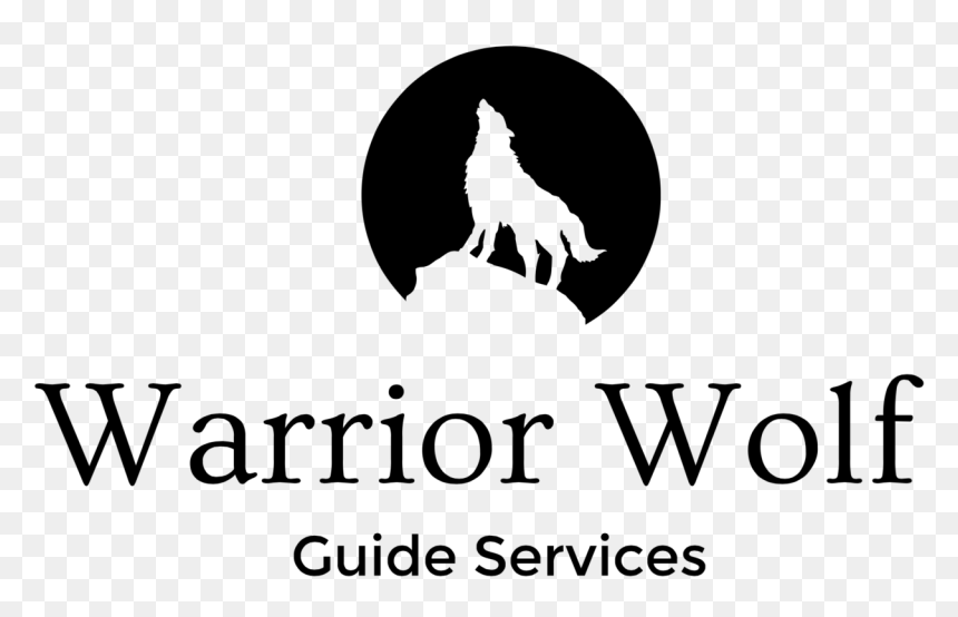 Silhouette, HD Png Download - wolf head silhouette png