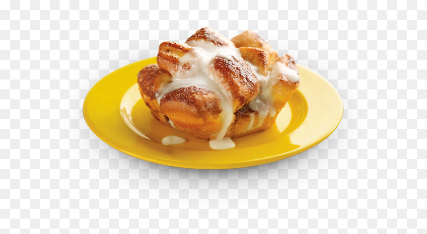 Cinnamon Melts Mcdonalds Singapore, HD Png Download - cinnamon rolls png
