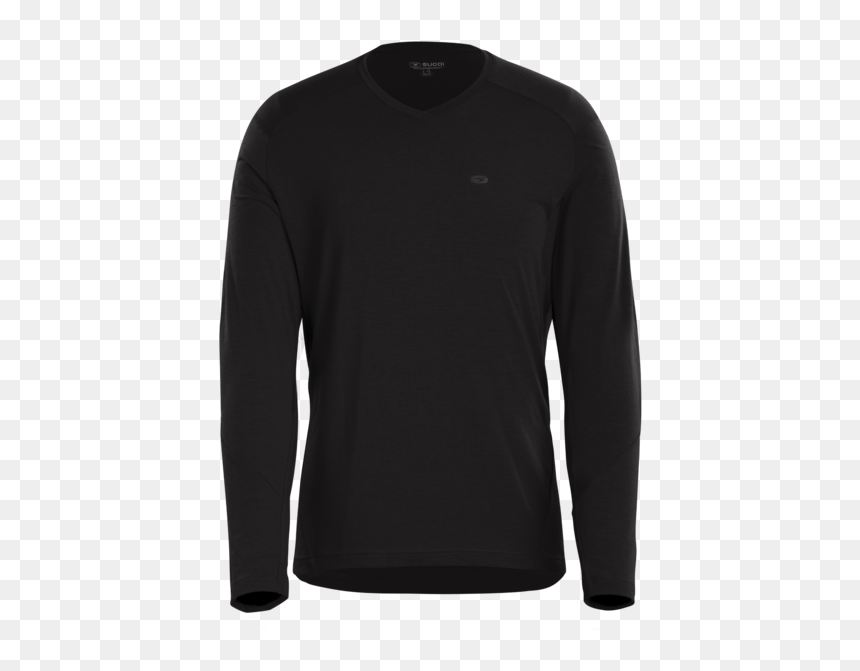 Sweater, HD Png Download - black grid png