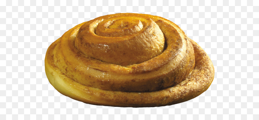 Плюшка Пнг, HD Png Download - cinnamon rolls png