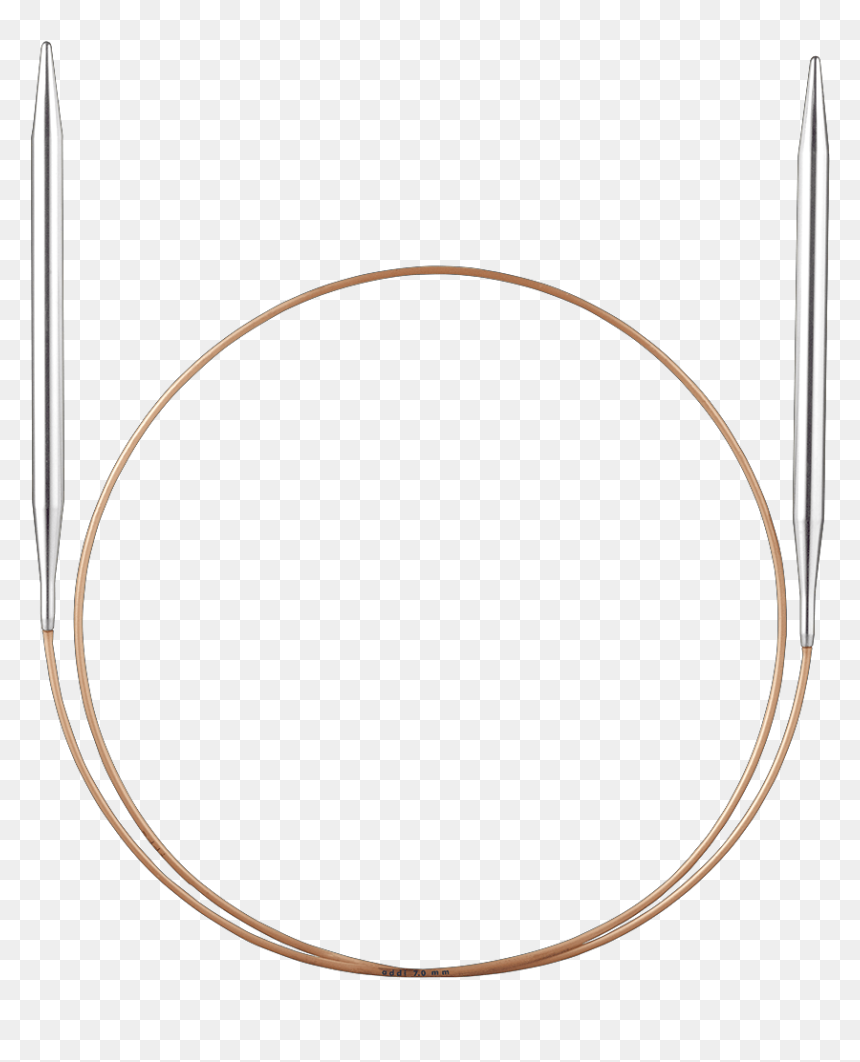 Circle, HD Png Download - yarn string png