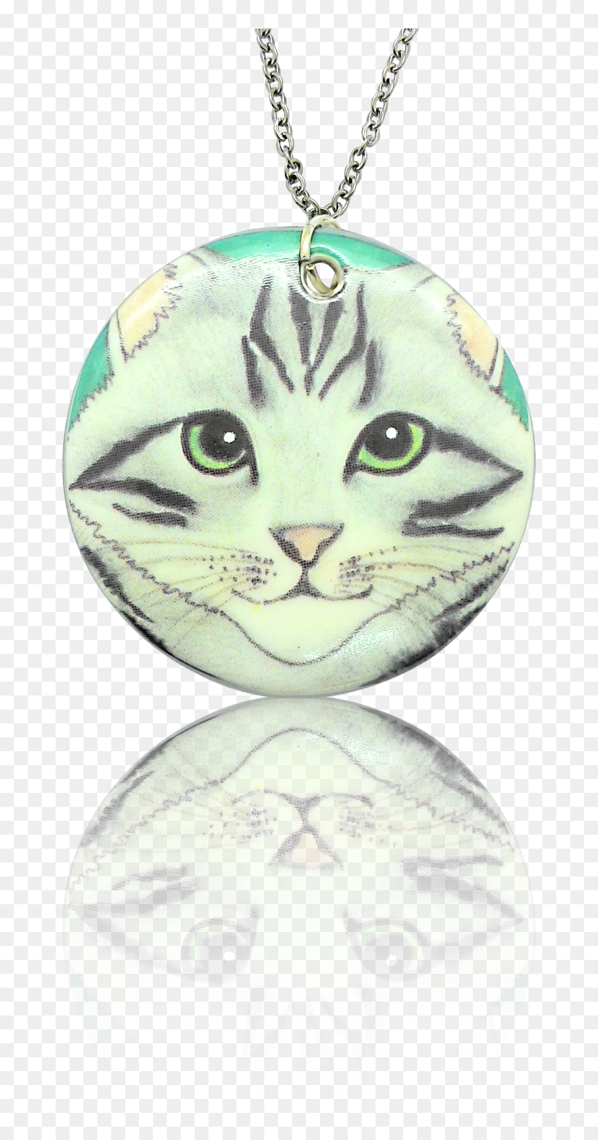 Locket, HD Png Download - lps cat png