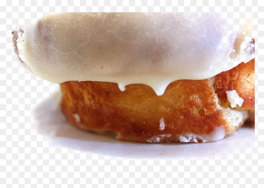 Fast Food, HD Png Download - cinnamon rolls png