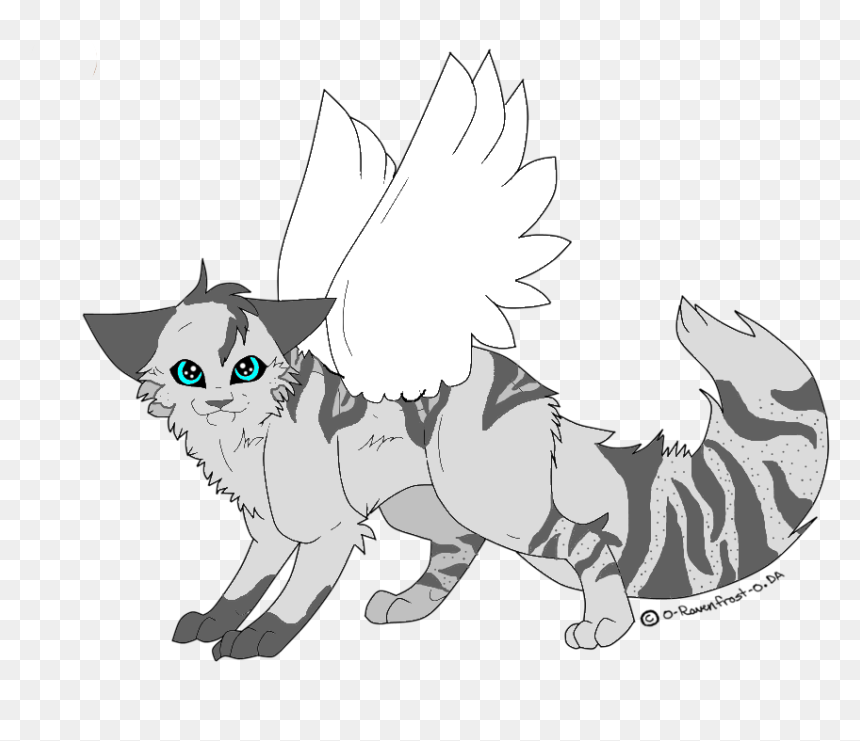Cartoon, HD Png Download - lps cat png