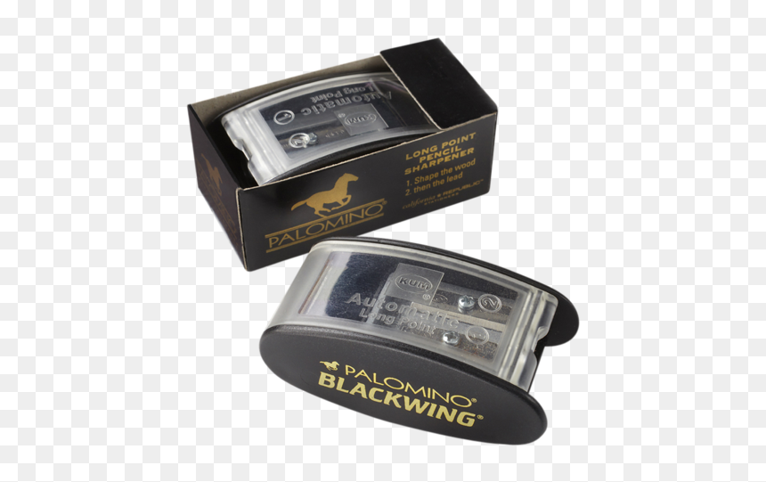 Blackwing Sharpener, HD Png Download - pencil shavings png