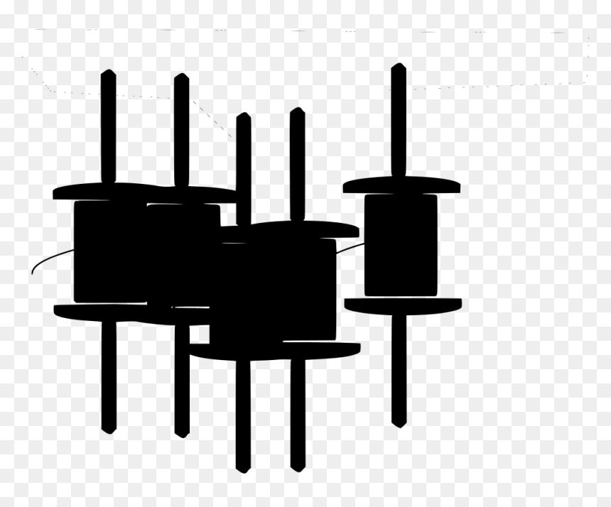 Clip Art, HD Png Download - yarn string png