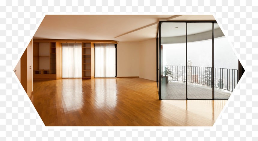 Wood Flooring, HD Png Download - hardwood floor png