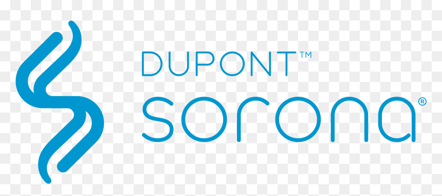 Dupont Sorona Logo, HD Png Download - yarn string png