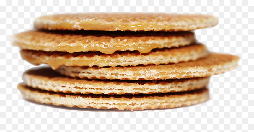 Amsterdam Cookie, HD Png Download - stack of cookies png
