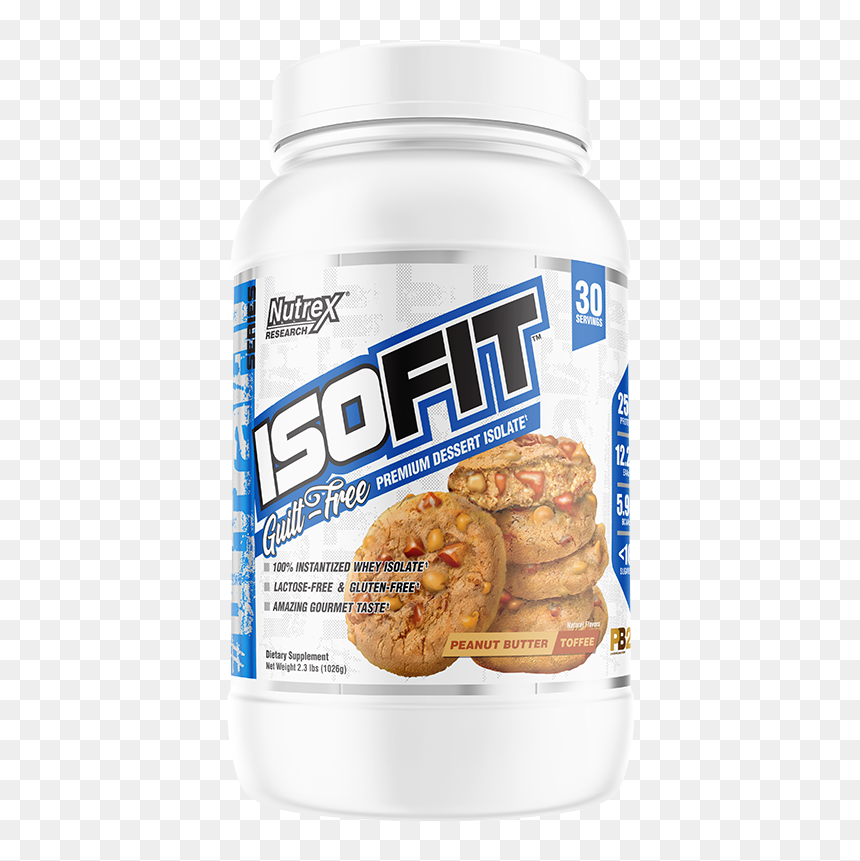 Peanut Butter Cookie, HD Png Download - stack of cookies png
